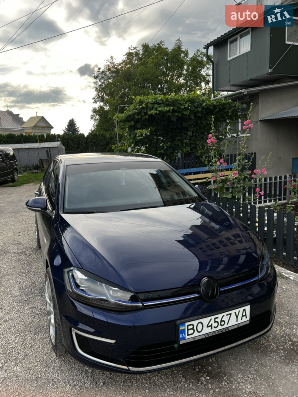 2017 Volkswagen Golf - мініатюра 44