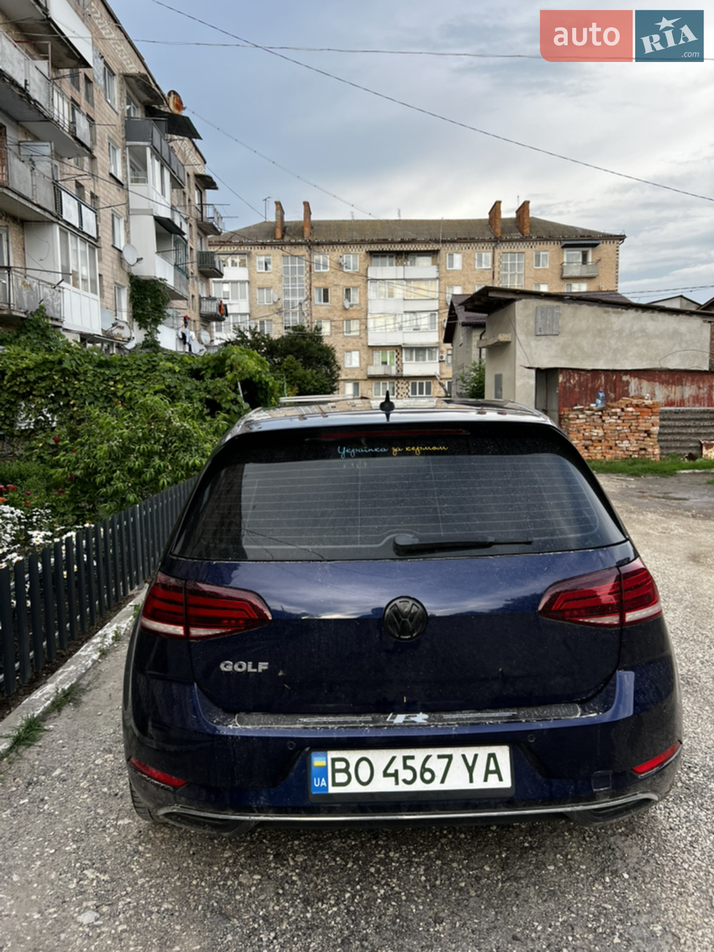 2018 Volkswagen Golf - мініатюра 6