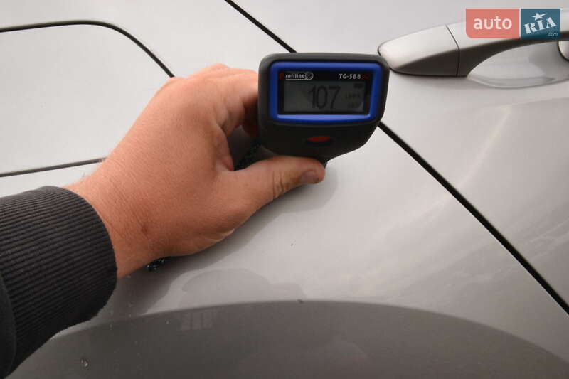 Хэтчбек Volkswagen e-Golf 2016 в Луцке