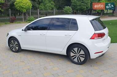 Хэтчбек Volkswagen e-Golf 2019 в Каменец-Подольском