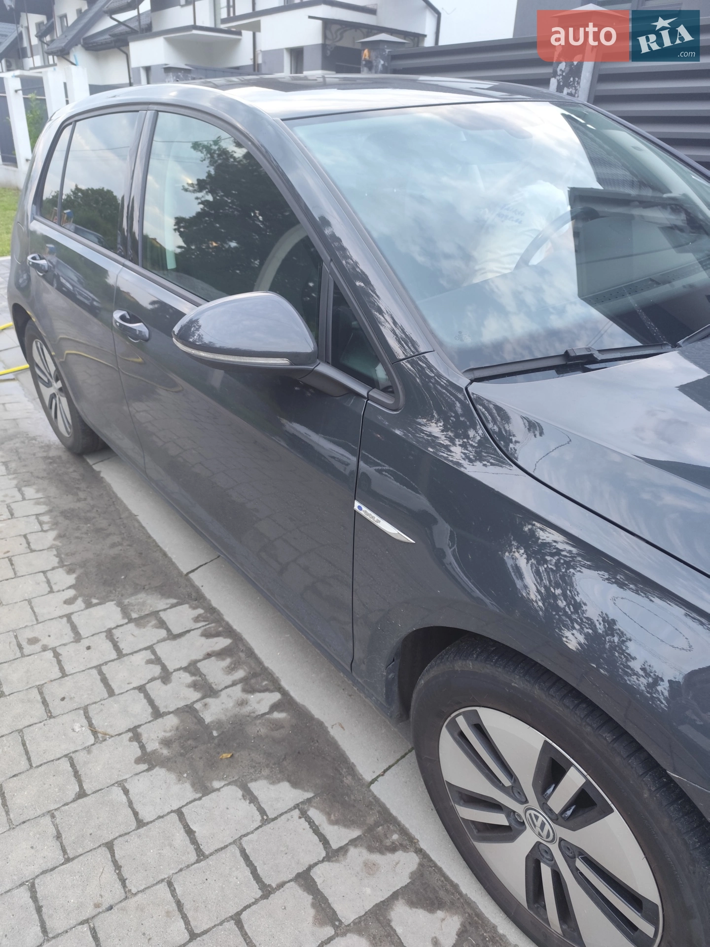 2020 Volkswagen Golf - мініатюра 3