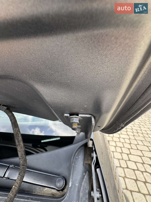 Хэтчбек Volkswagen e-Golf 2019 в Самборе