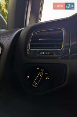 Хэтчбек Volkswagen e-Golf 2020 в Днепре
