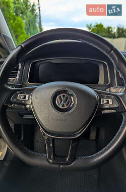Хэтчбек Volkswagen e-Golf 2020 в Днепре