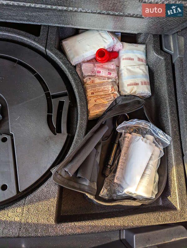 Хетчбек Volkswagen e-Golf 2020 в Дніпрі