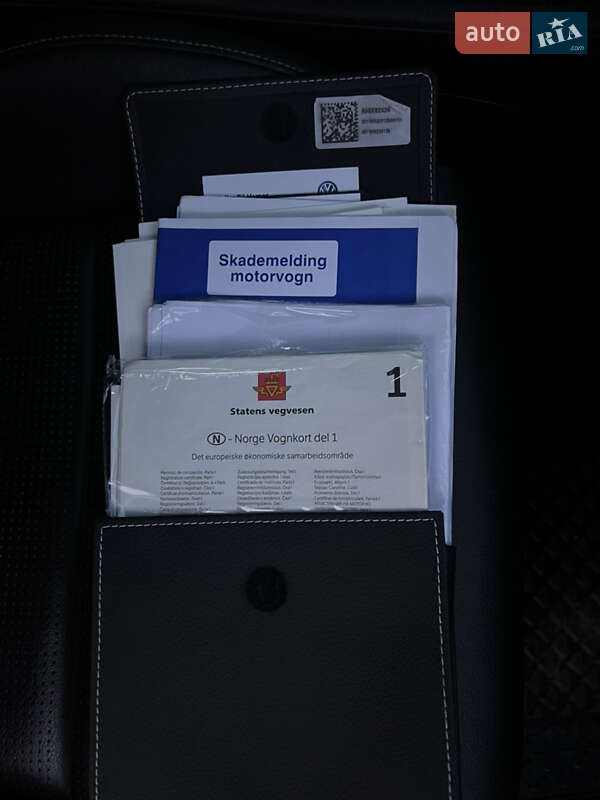 Хетчбек Volkswagen e-Golf 2017 в Черкасах