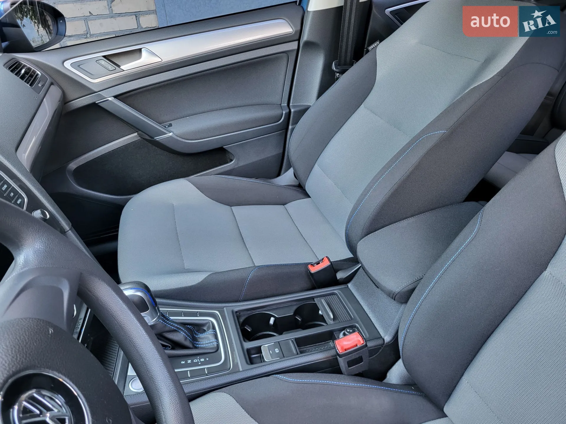 2016 Volkswagen Golf - мініатюра 5