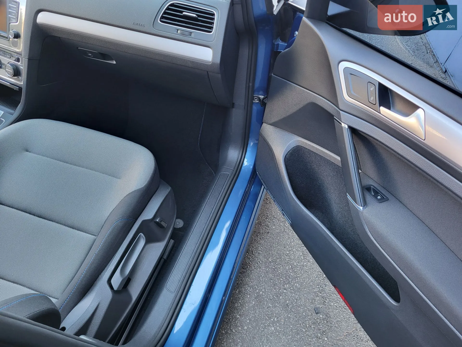 2016 Volkswagen Golf - мініатюра 7