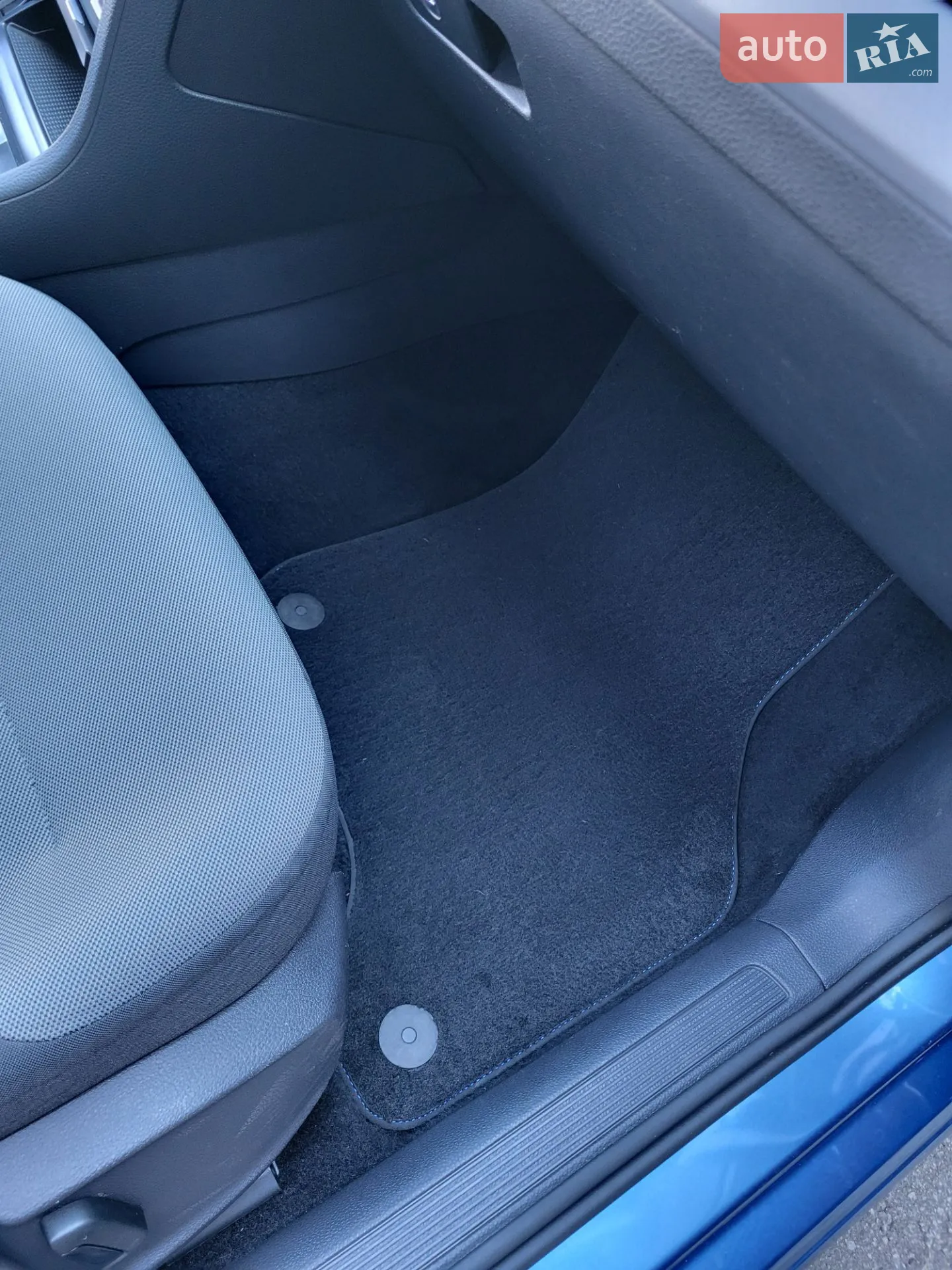 2016 Volkswagen Golf - мініатюра 9
