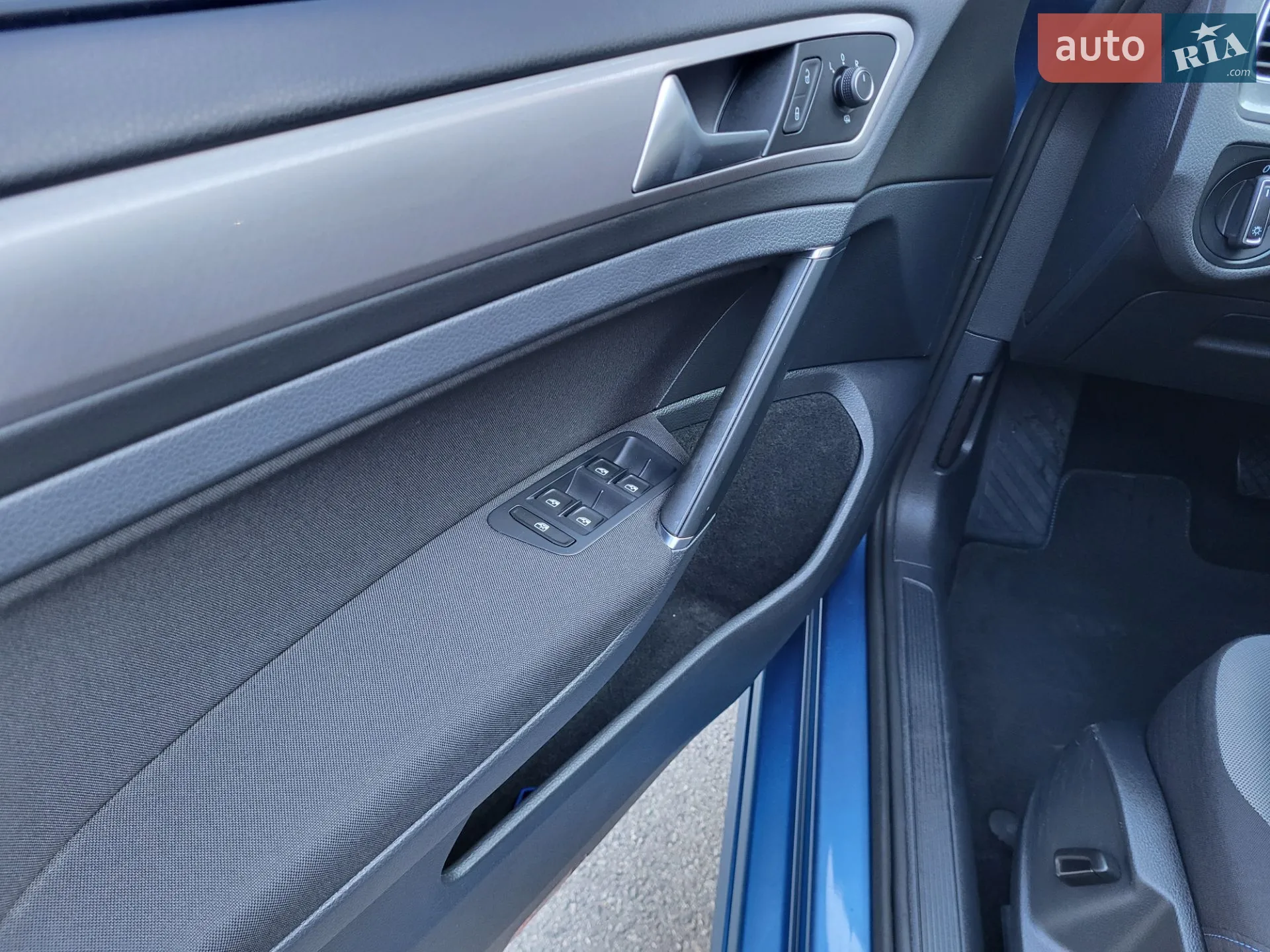 2016 Volkswagen Golf - мініатюра 22