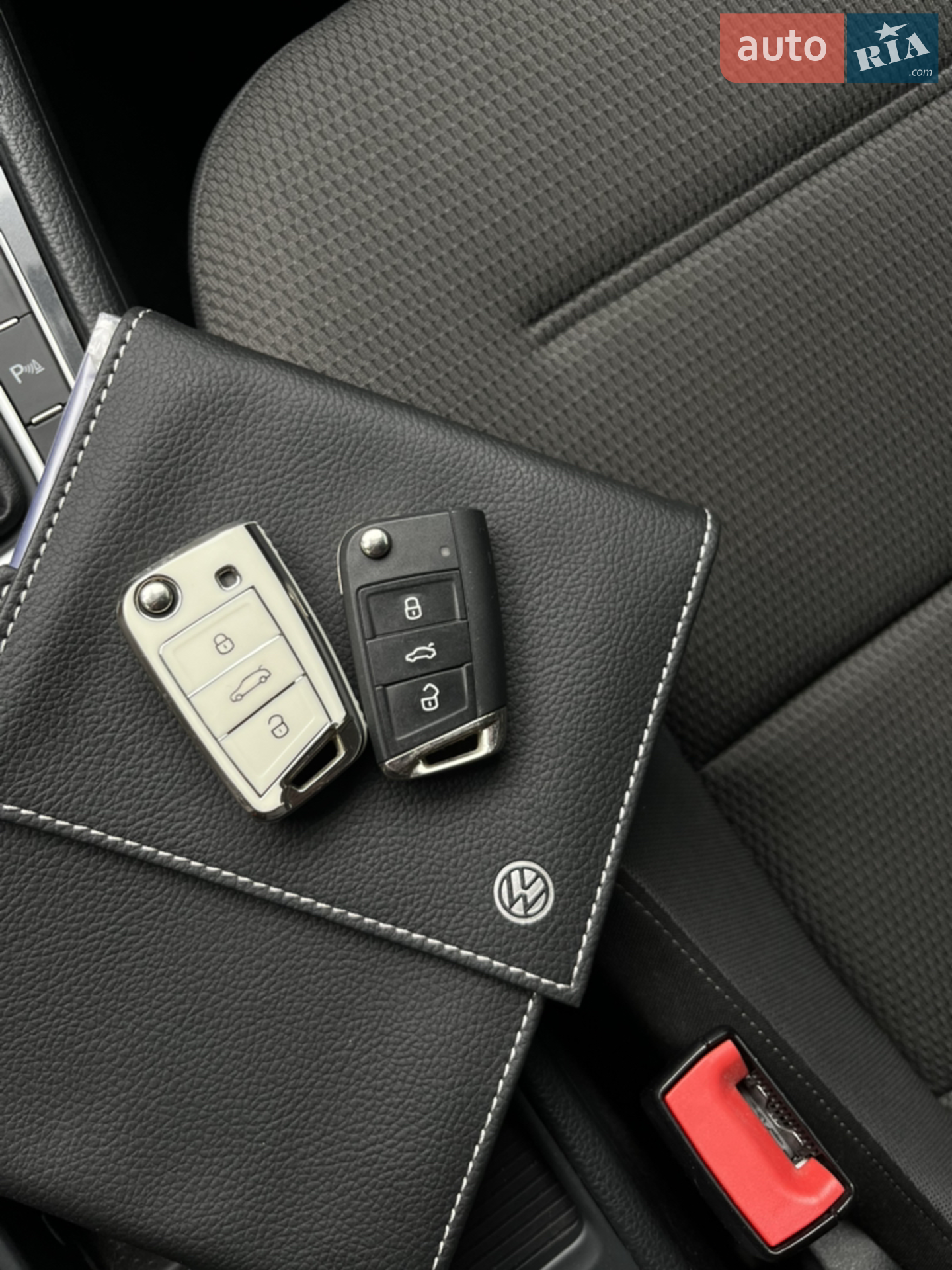 2017 Volkswagen Golf - мініатюра 40