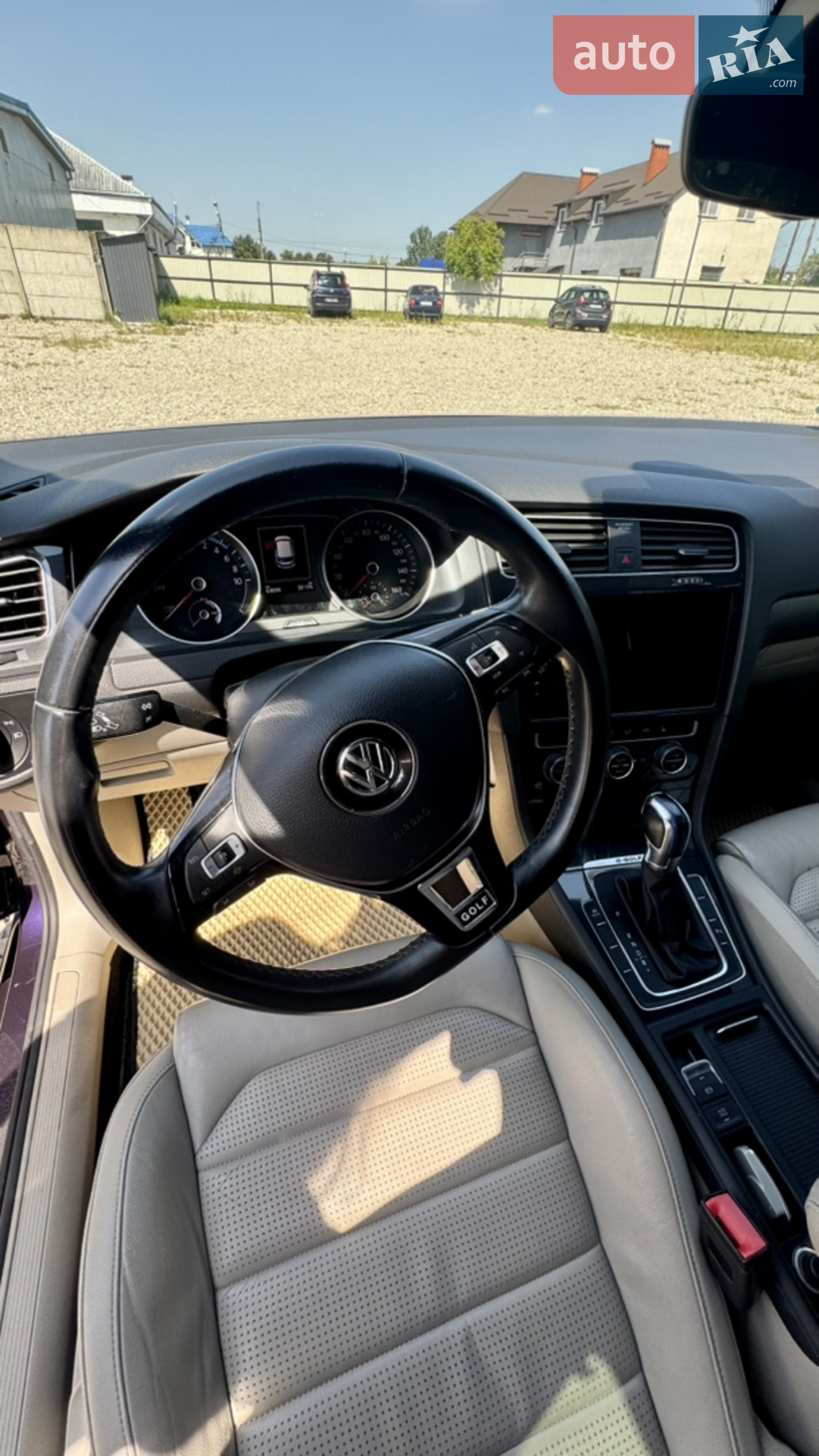 2019 Volkswagen Golf - мініатюра 13
