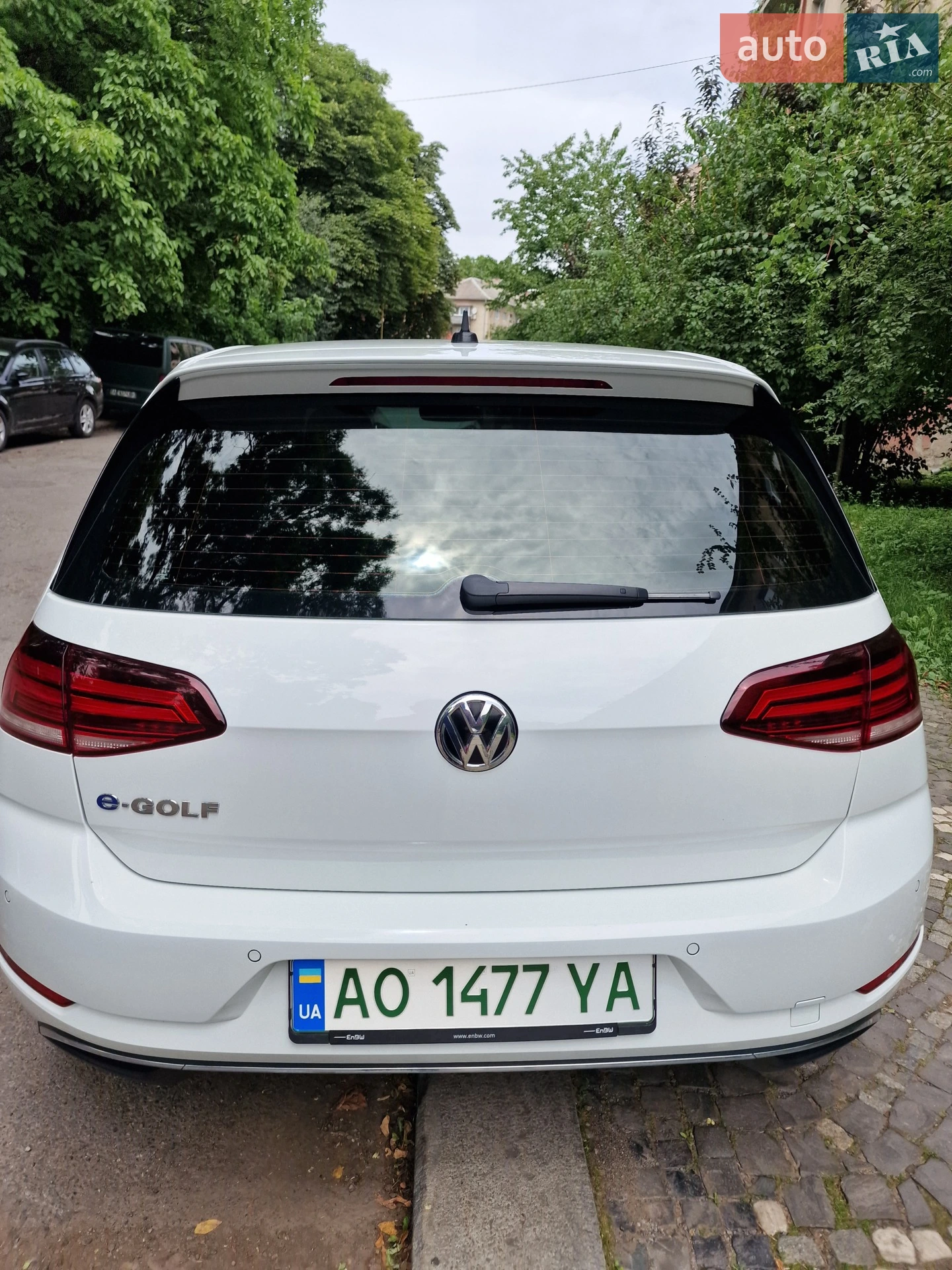 2019 Volkswagen Golf - мініатюра 12
