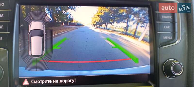 Хетчбек Volkswagen e-Golf 2014 в Житомирі