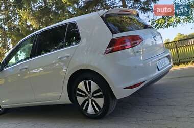 Хетчбек Volkswagen e-Golf 2014 в Житомирі