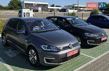 Хэтчбек Volkswagen e-Golf 2019 в Кривом Роге