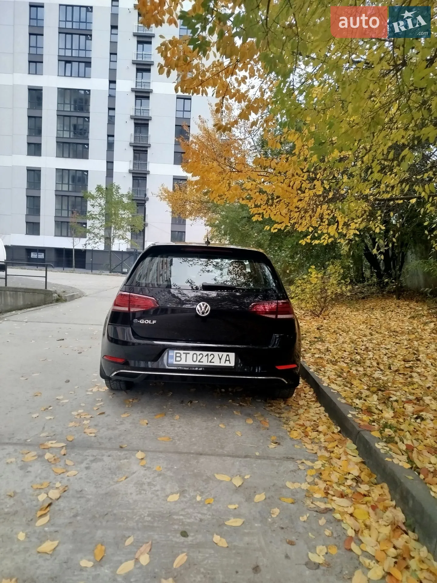 2018 Volkswagen Golf - мініатюра 2