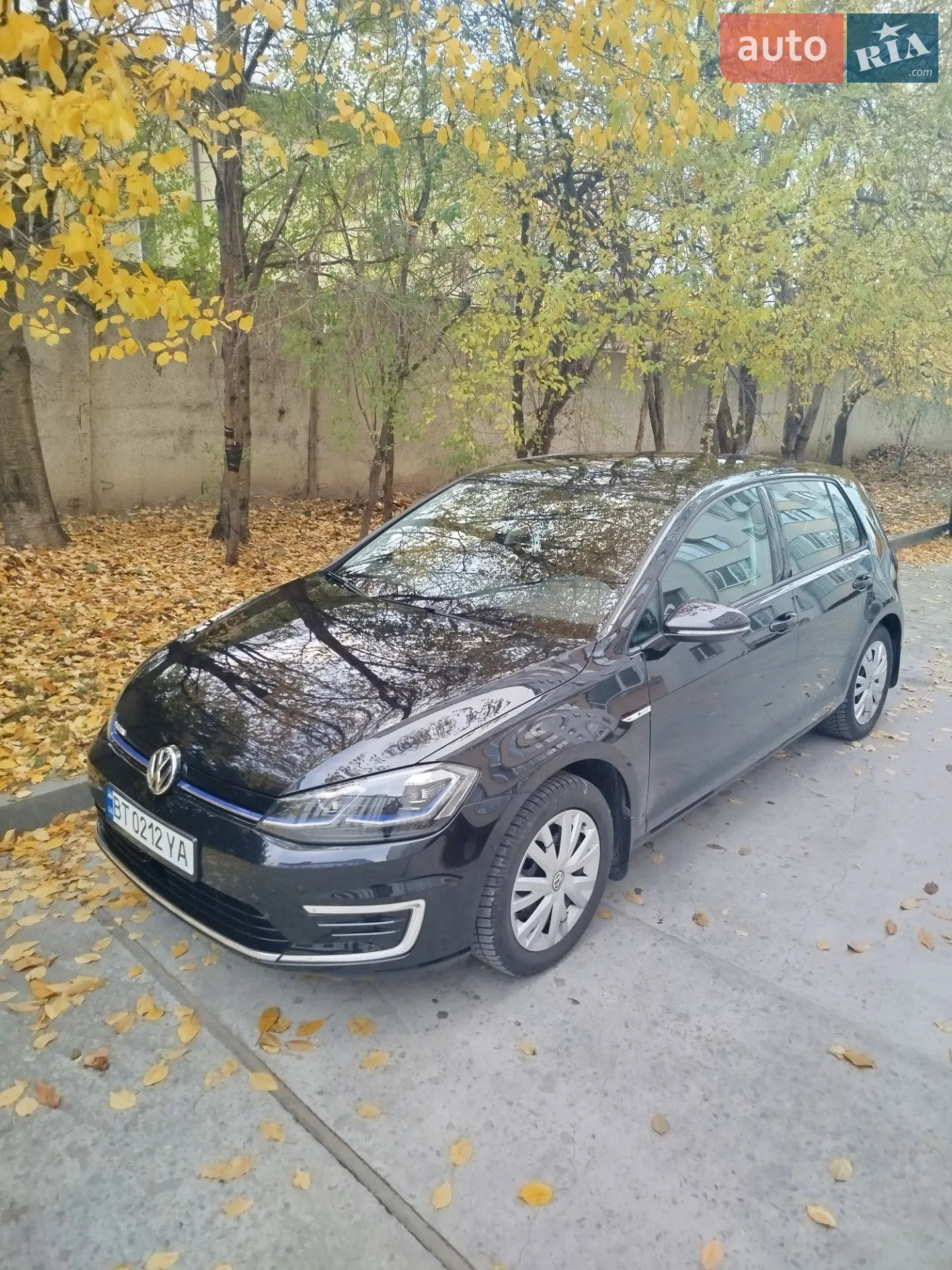2018 Volkswagen Golf - мініатюра 8