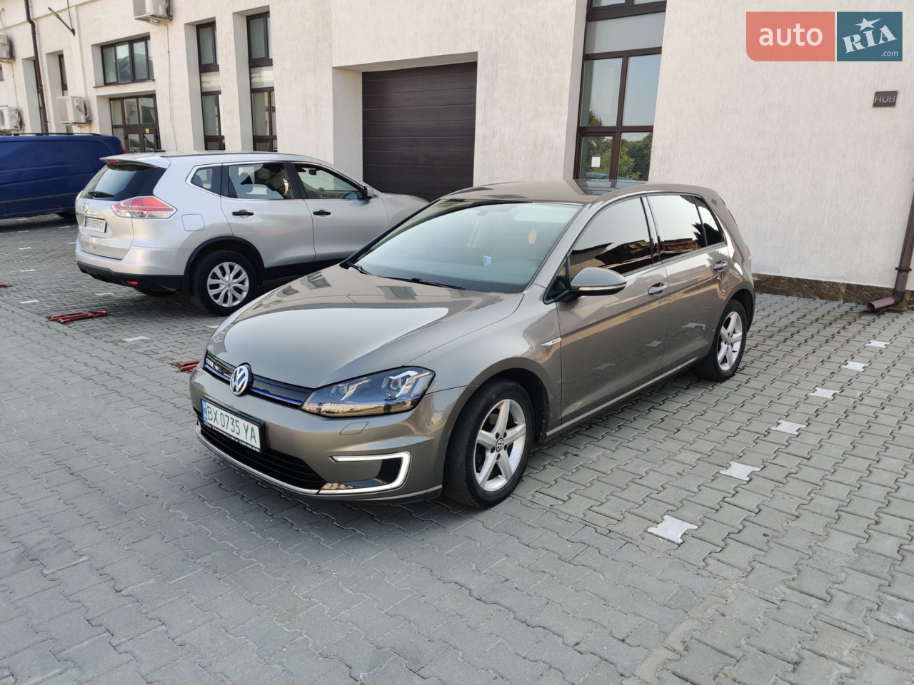 2017 Volkswagen Golf - мініатюра 17