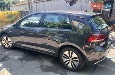 Хэтчбек Volkswagen e-Golf 2020 в Харькове