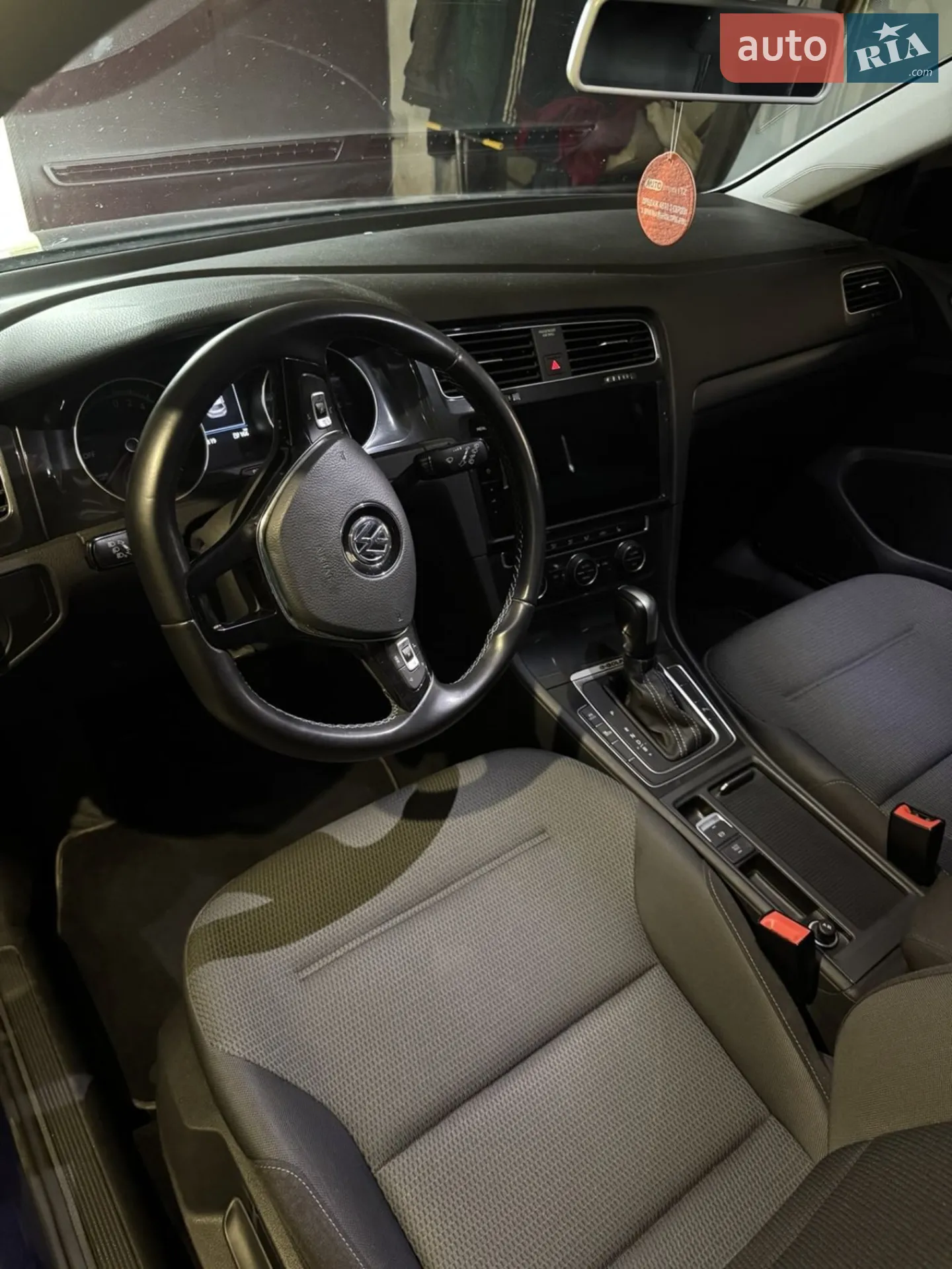 2020 Volkswagen Golf - мініатюра 9