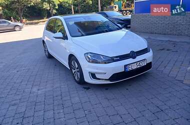 Хетчбек Volkswagen e-Golf 2014 в Харкові