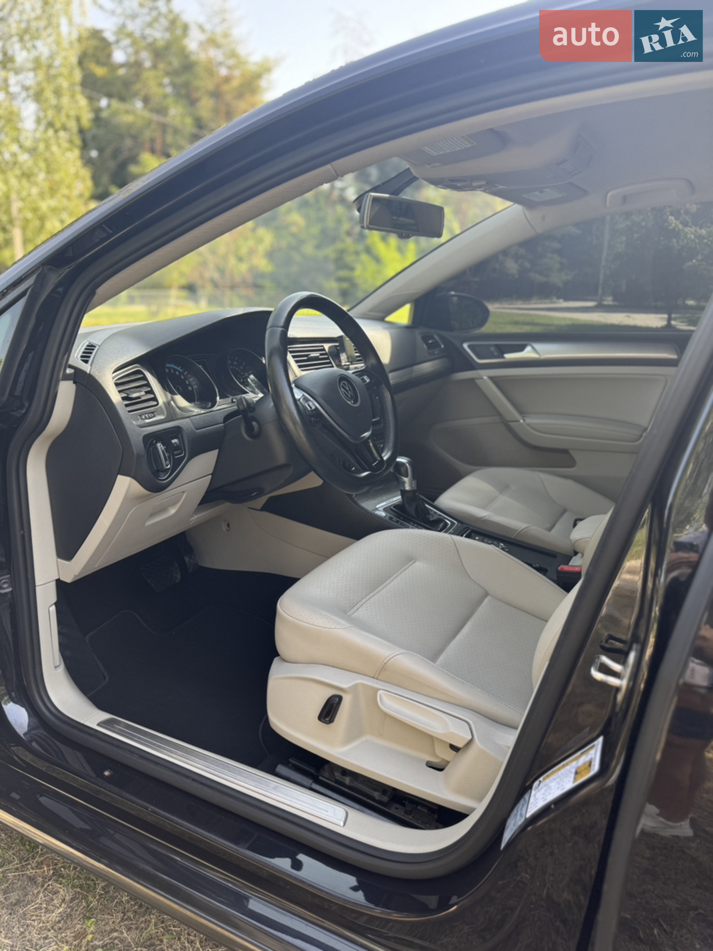 2015 Volkswagen Golf - мініатюра 18