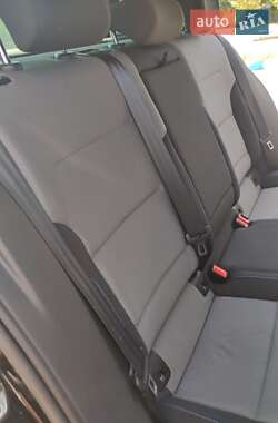 Хэтчбек Volkswagen e-Golf 2015 в Запорожье