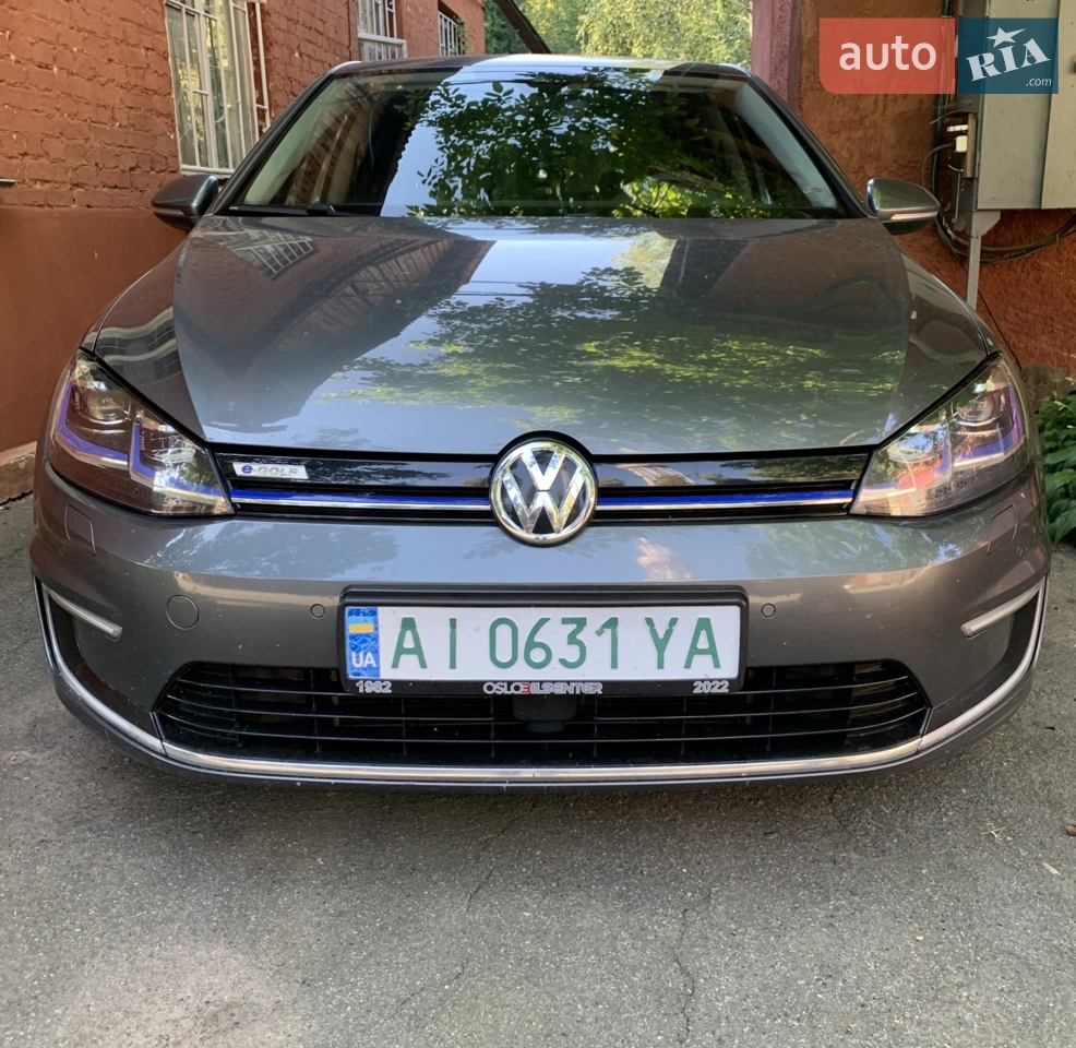 2018 Volkswagen Golf - мініатюра 17