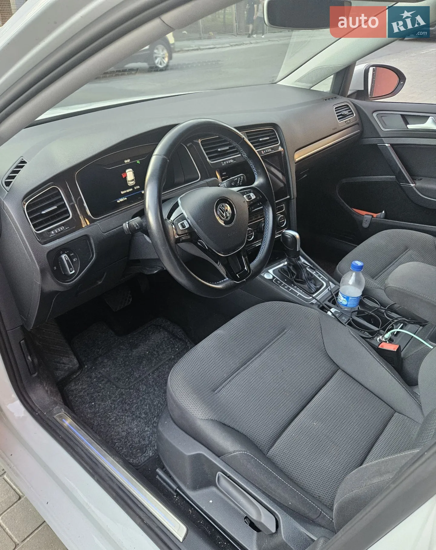 2019 Volkswagen Golf - мініатюра 17