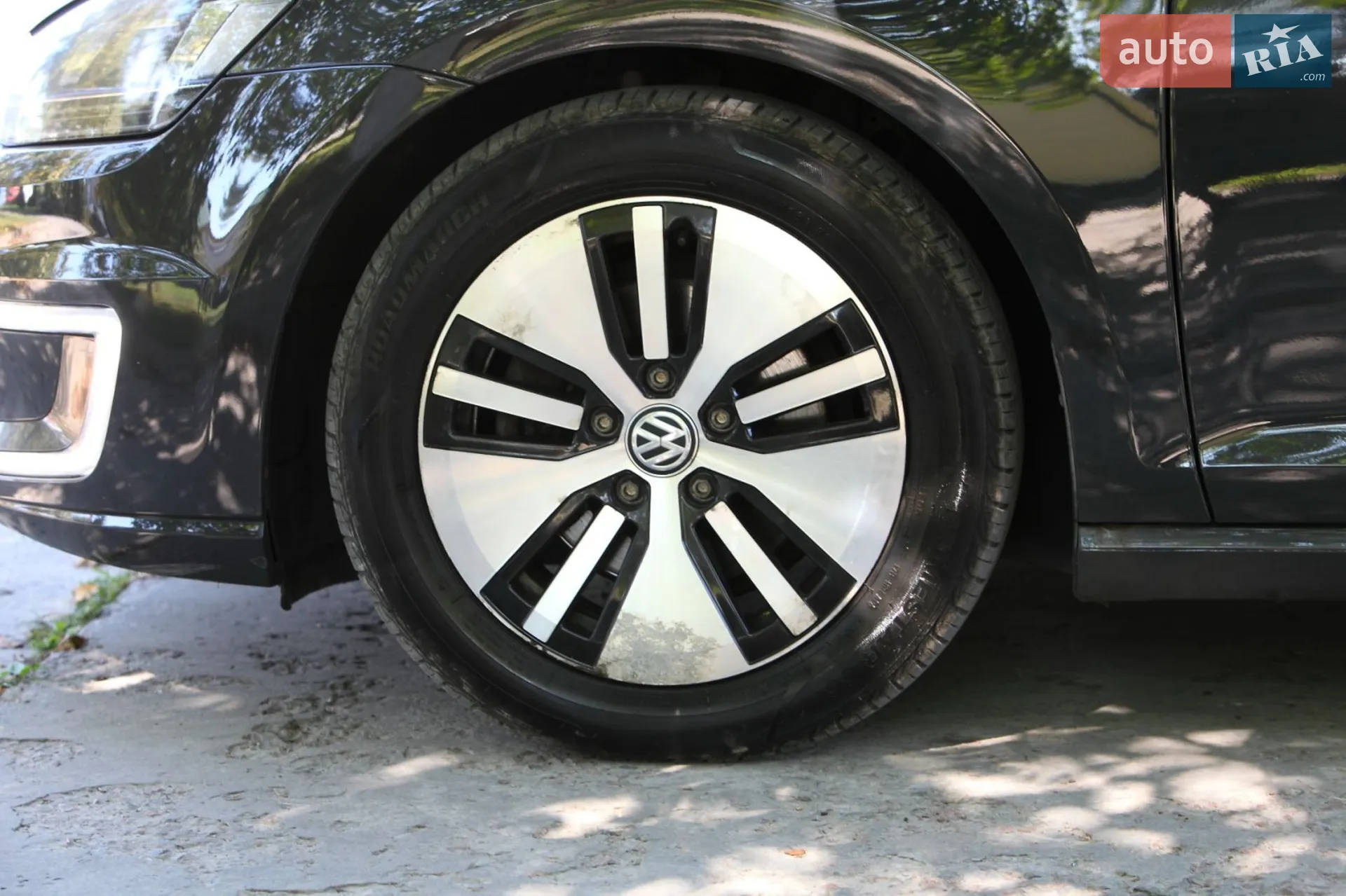 2015 Volkswagen Golf - мініатюра 9