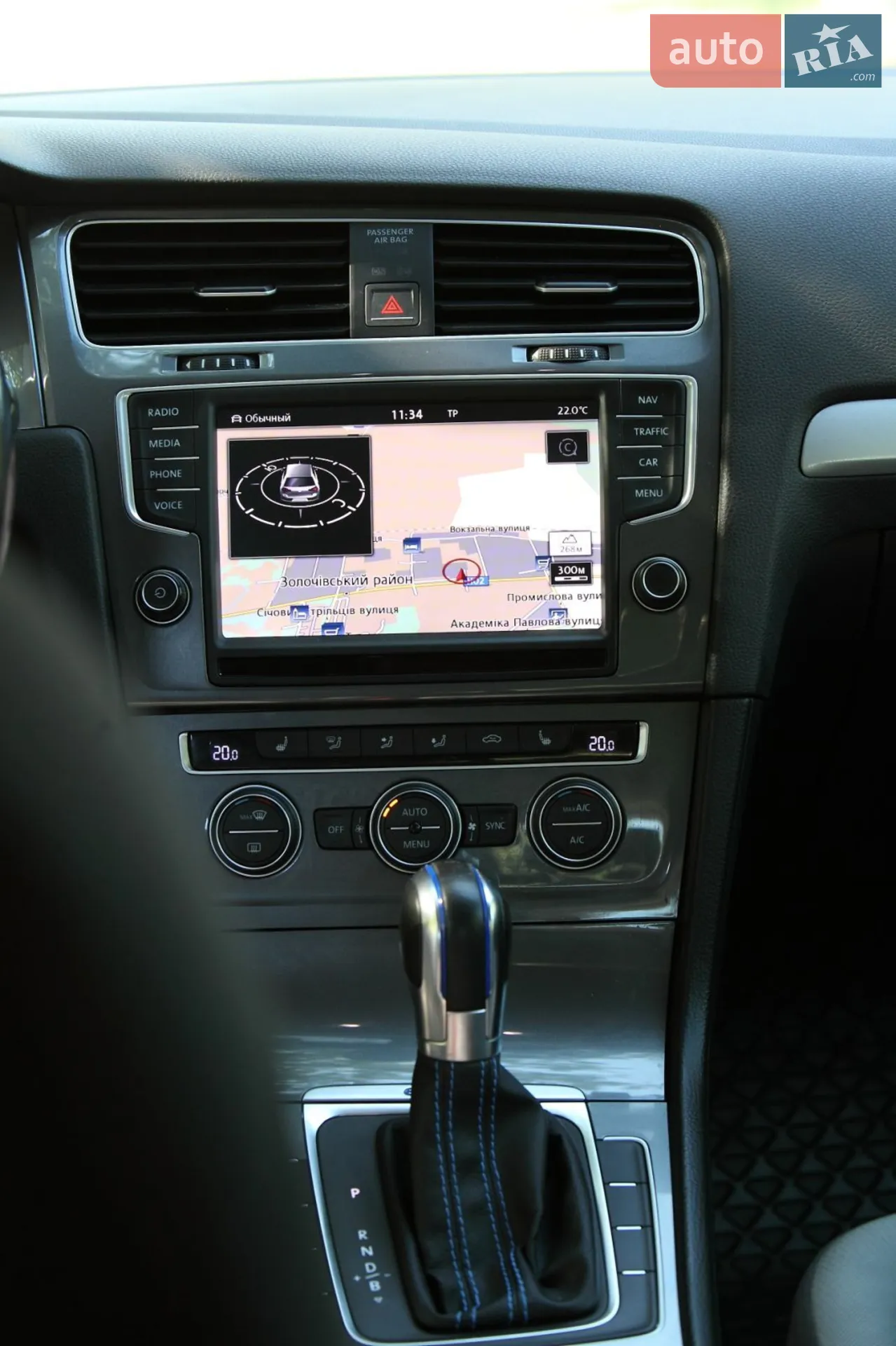 2015 Volkswagen Golf - мініатюра 20