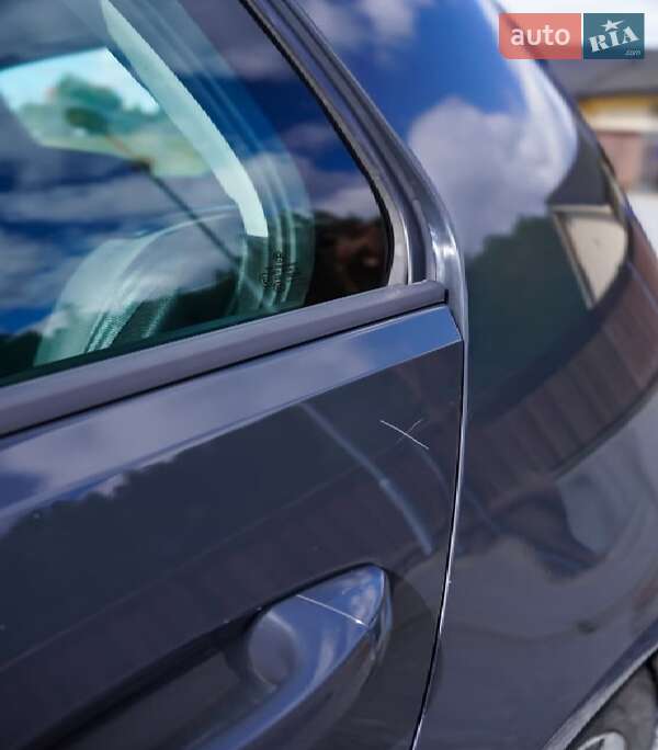 Хэтчбек Volkswagen e-Golf 2015 в Тернополе