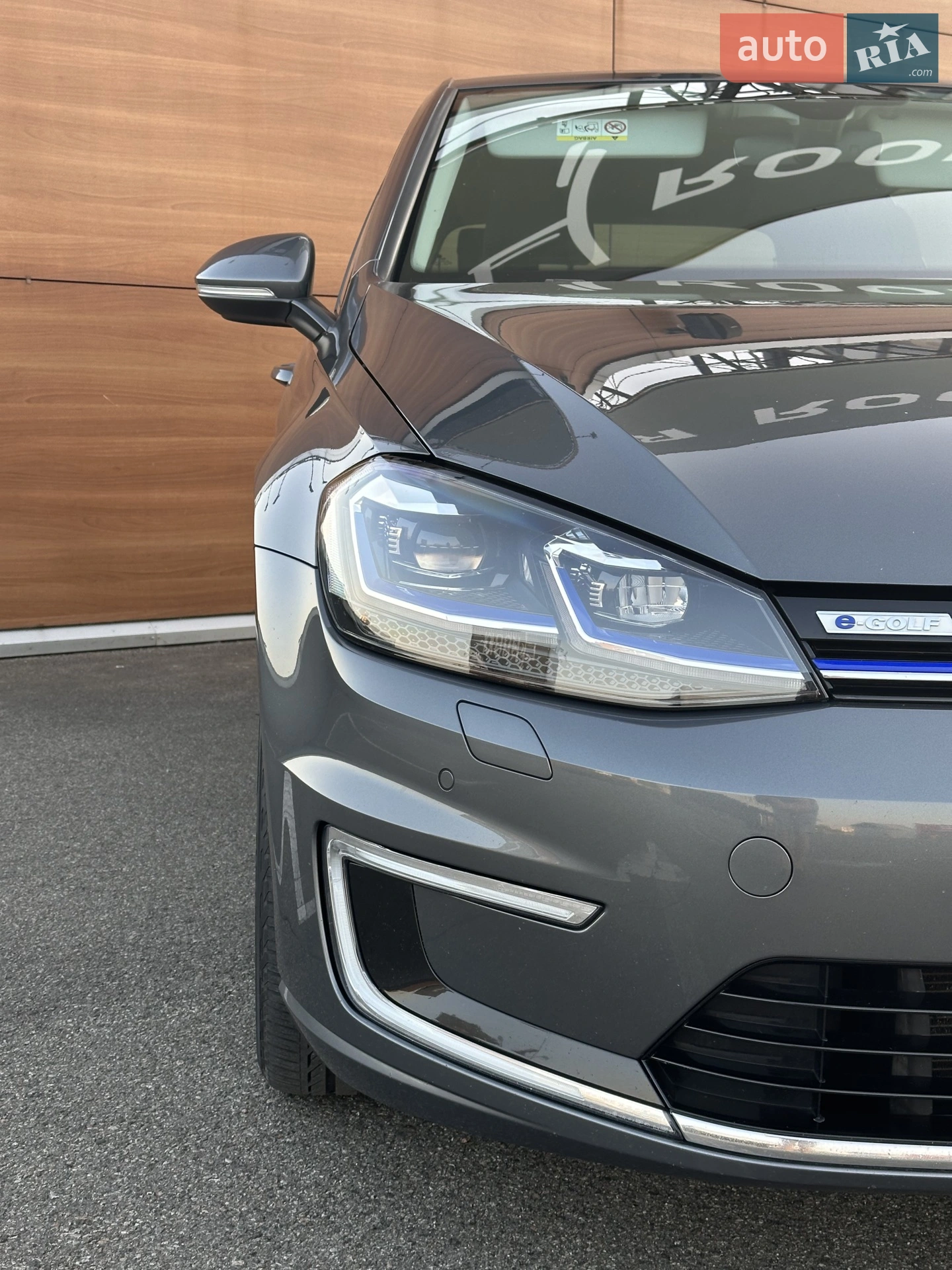 2018 Volkswagen Golf - мініатюра 23