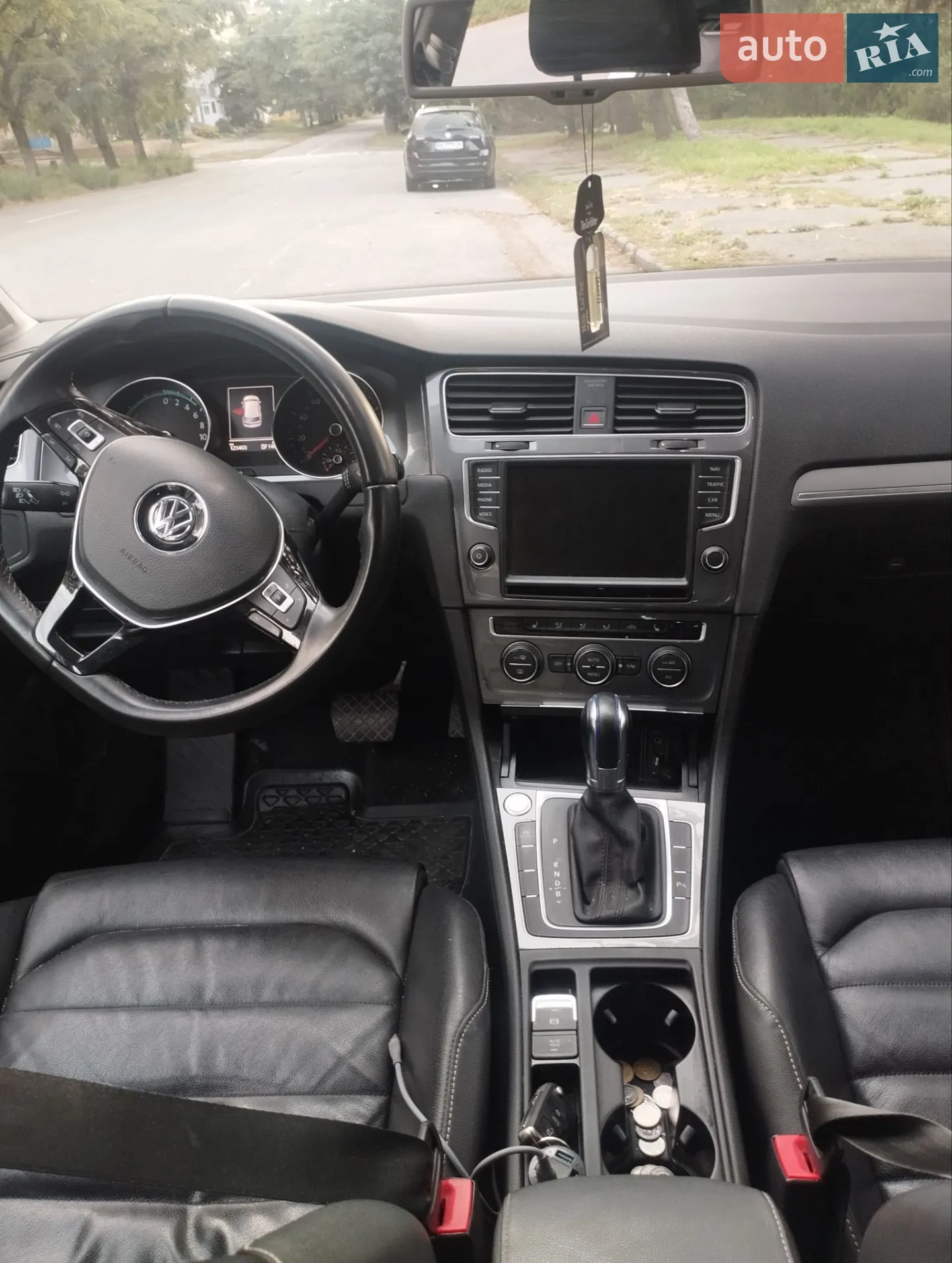 2016 Volkswagen Golf - мініатюра 2