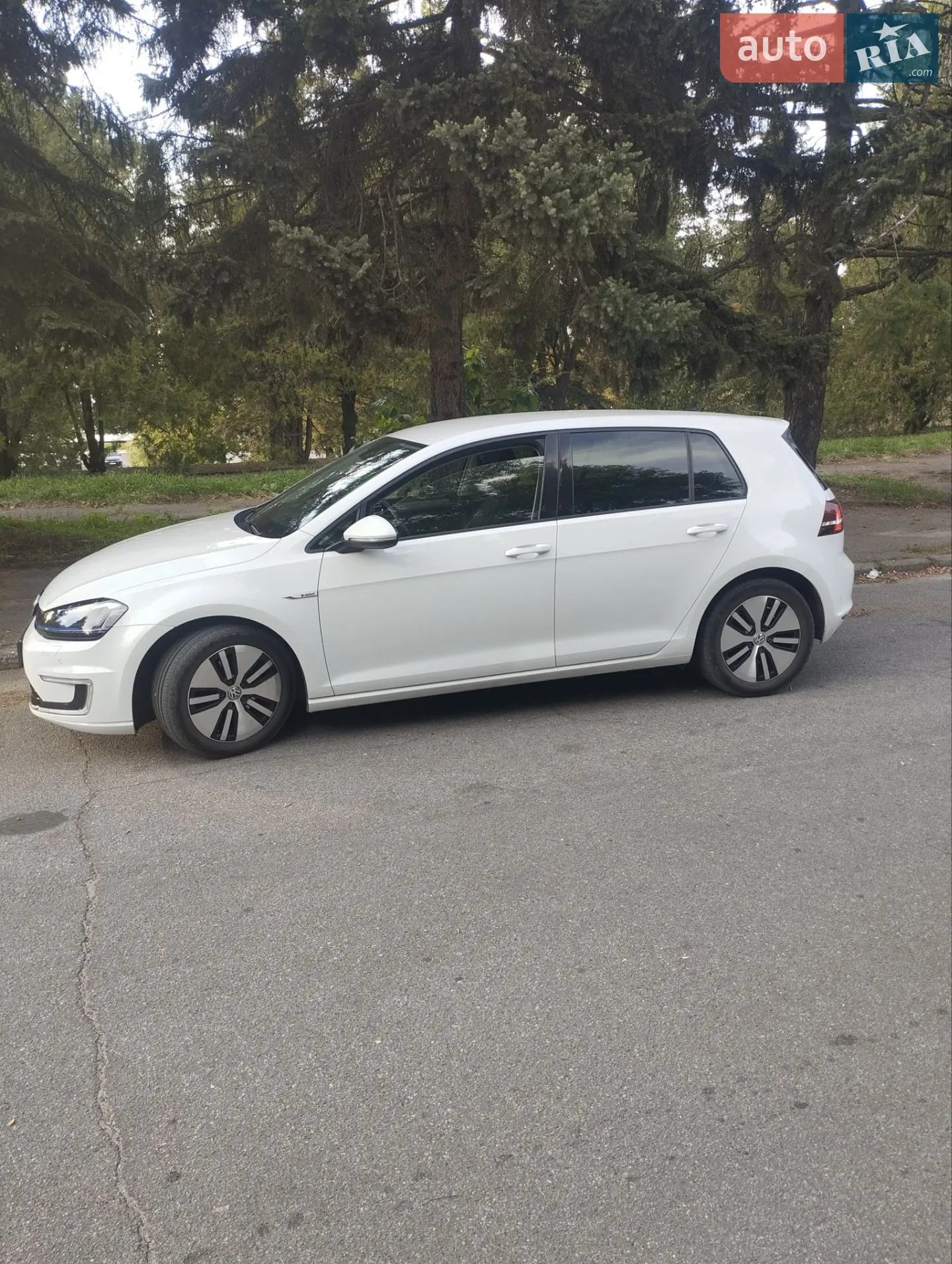 2016 Volkswagen Golf - мініатюра 8