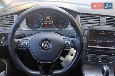 Хэтчбек Volkswagen e-Golf 2014 в Виннице
