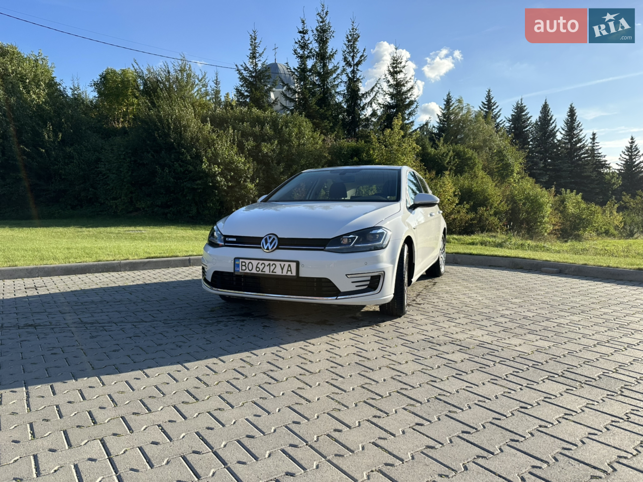 2019 Volkswagen Golf - мініатюра 18