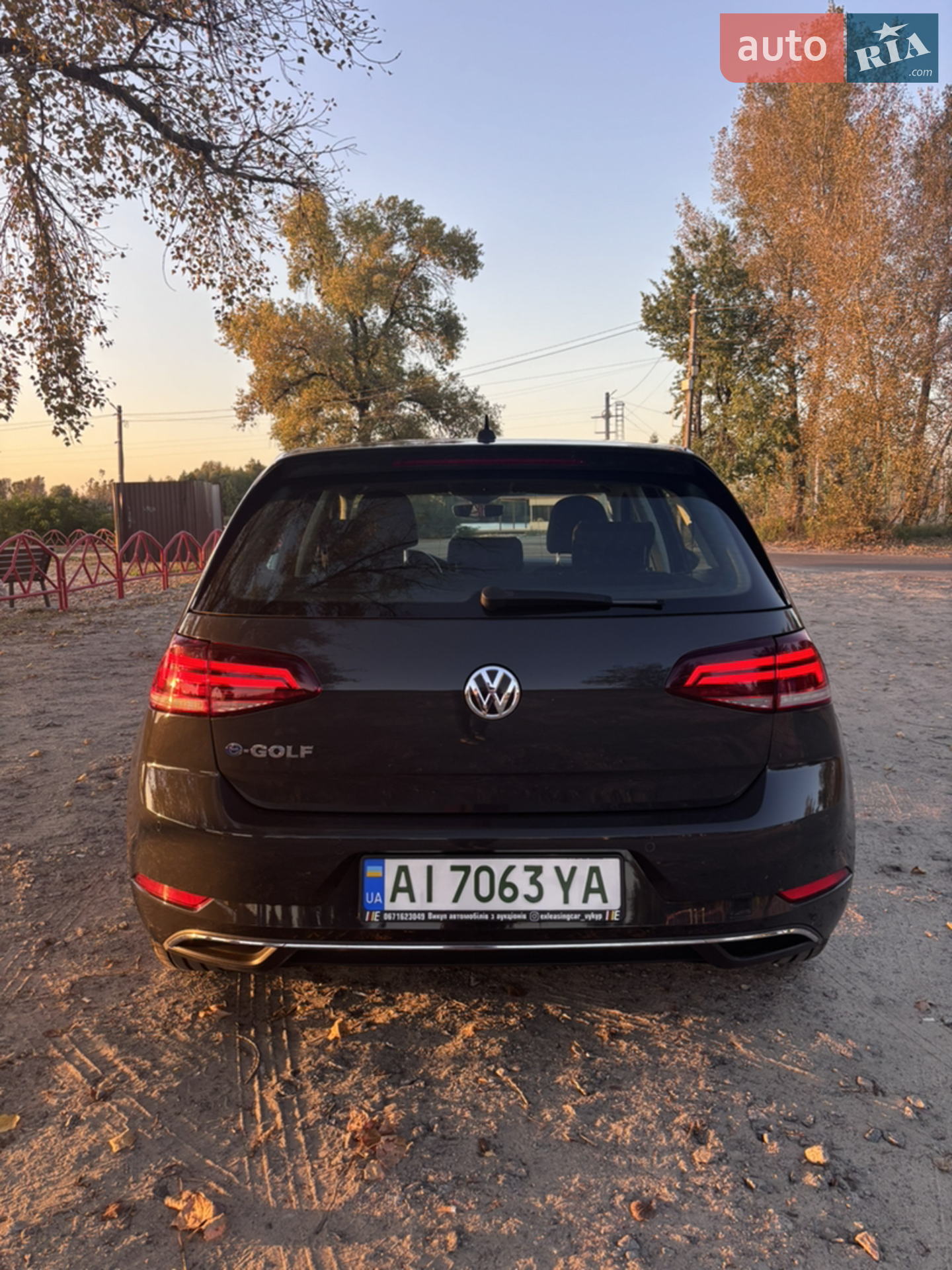2019 Volkswagen Golf - мініатюра 3