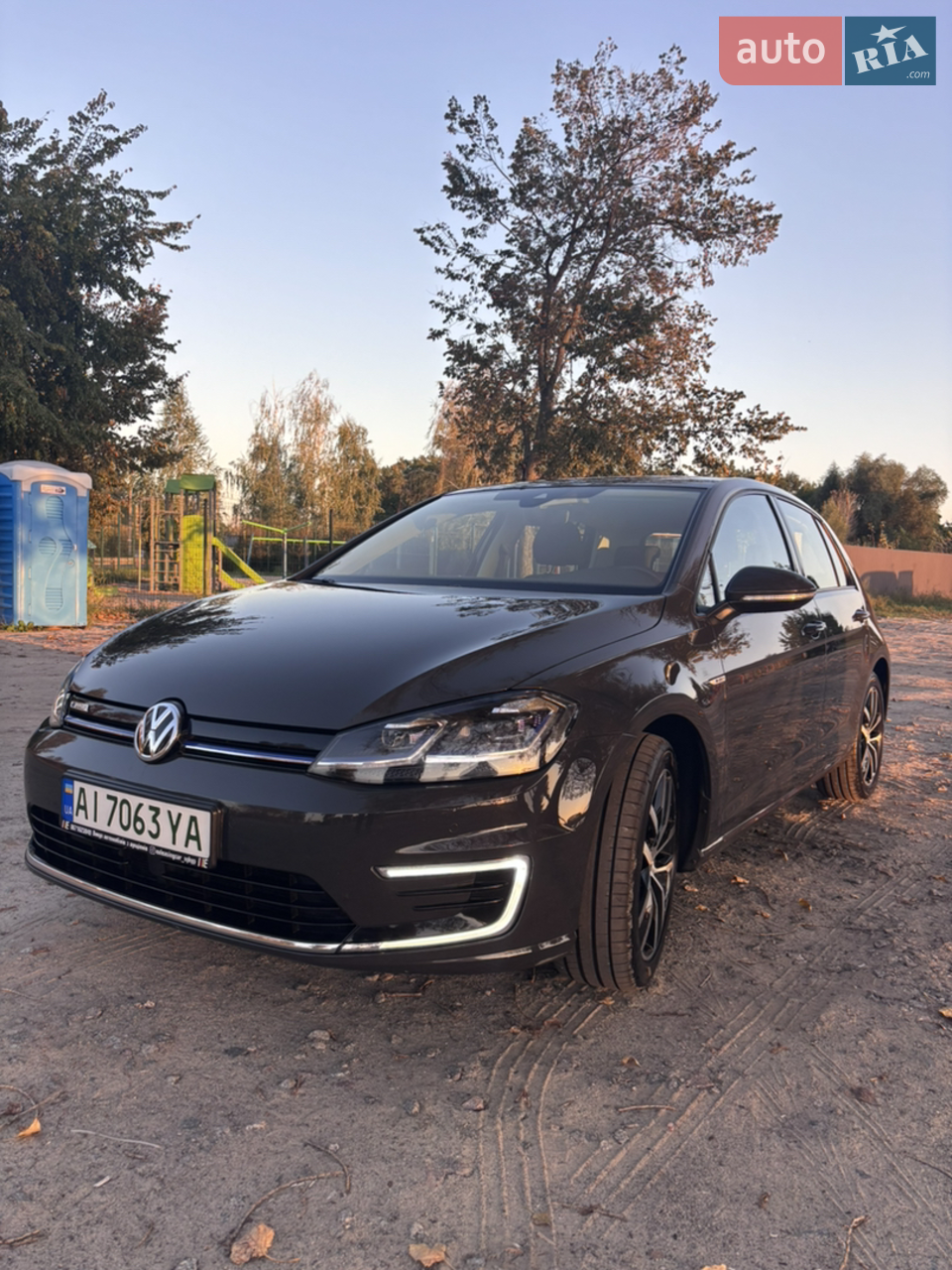 2019 Volkswagen Golf - мініатюра 14