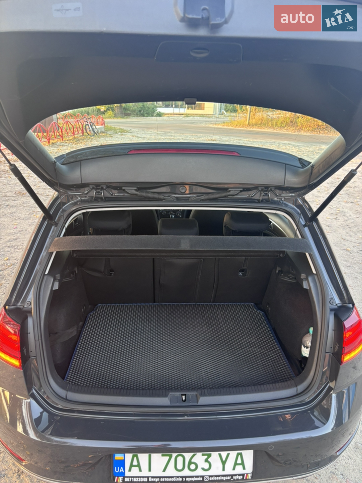 2019 Volkswagen Golf - мініатюра 15