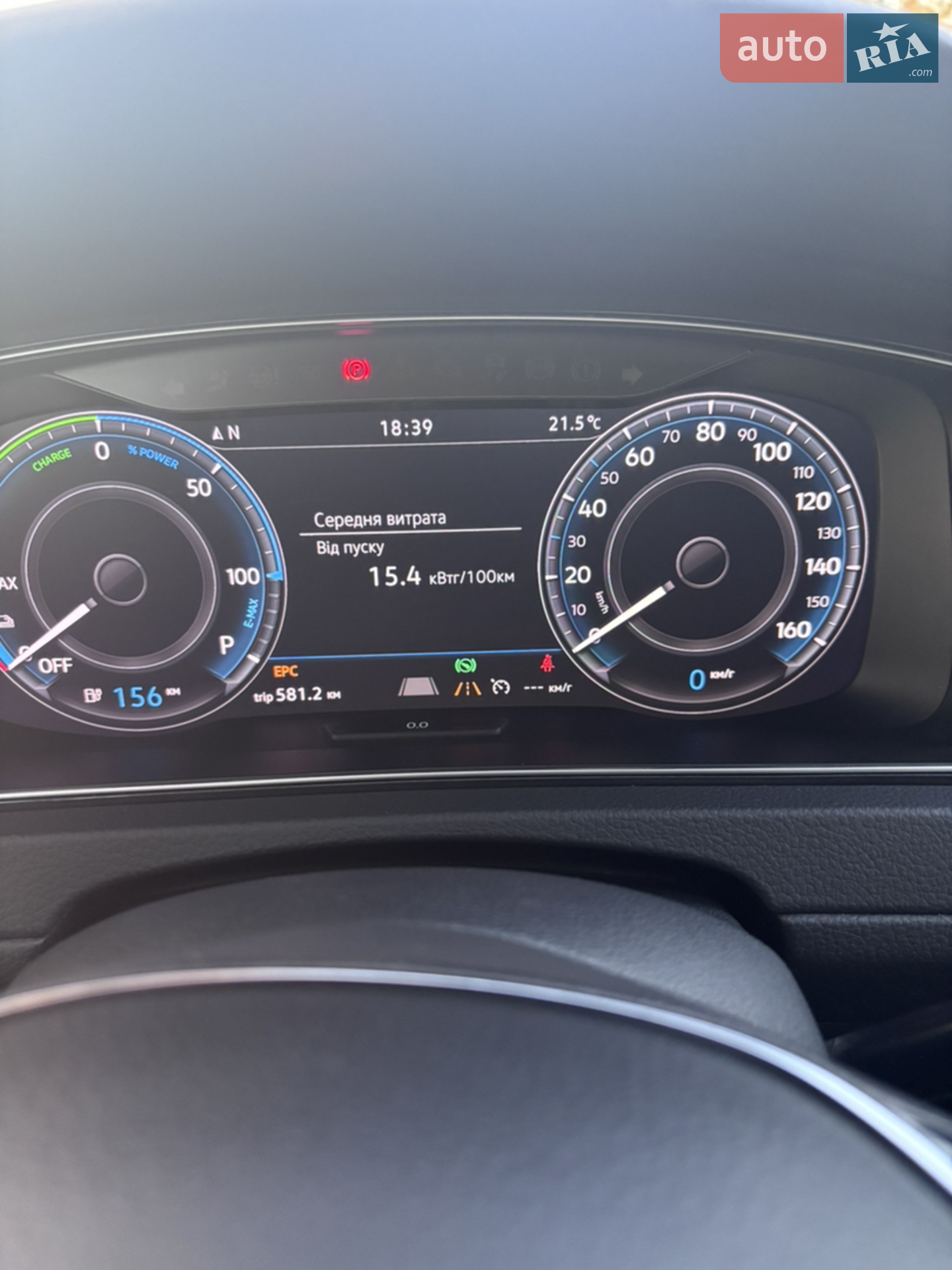 2019 Volkswagen Golf - мініатюра 22
