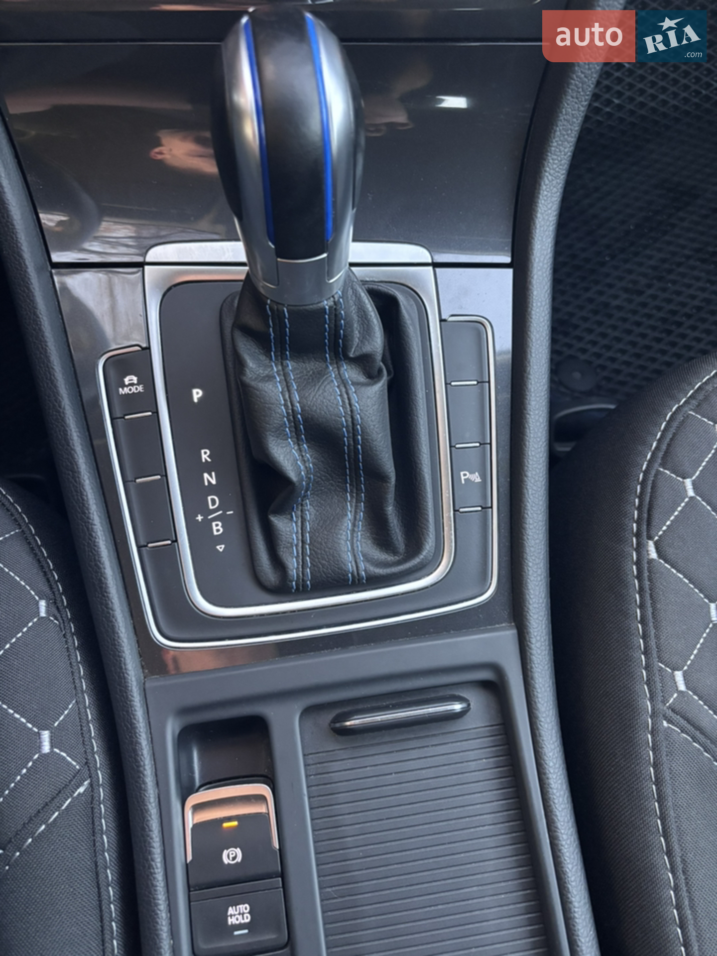 2019 Volkswagen Golf - мініатюра 23