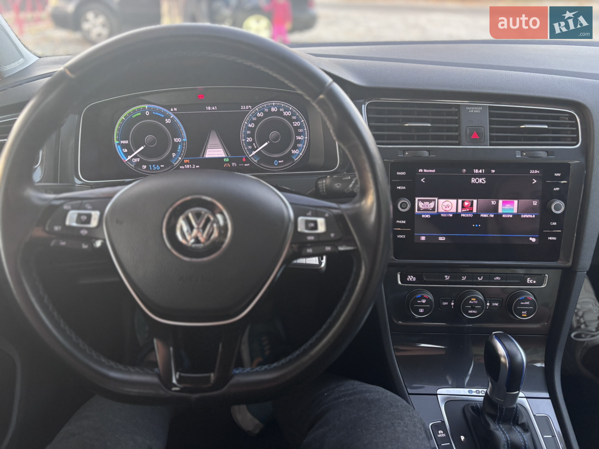 2019 Volkswagen Golf - мініатюра 25