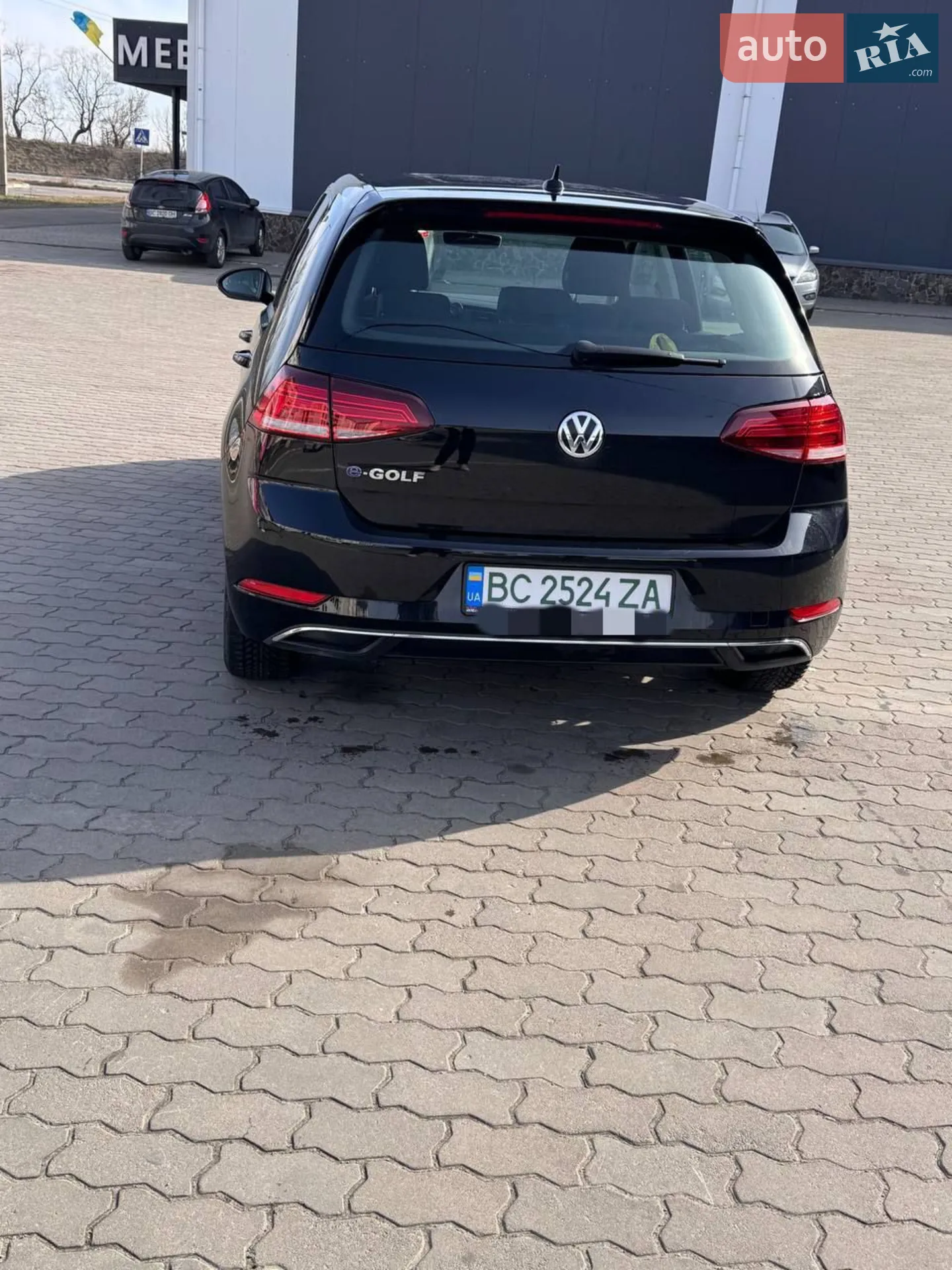 2020 Volkswagen Golf - мініатюра 18