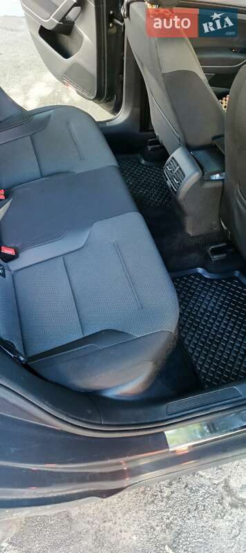 Хетчбек Volkswagen e-Golf 2017 в Києві