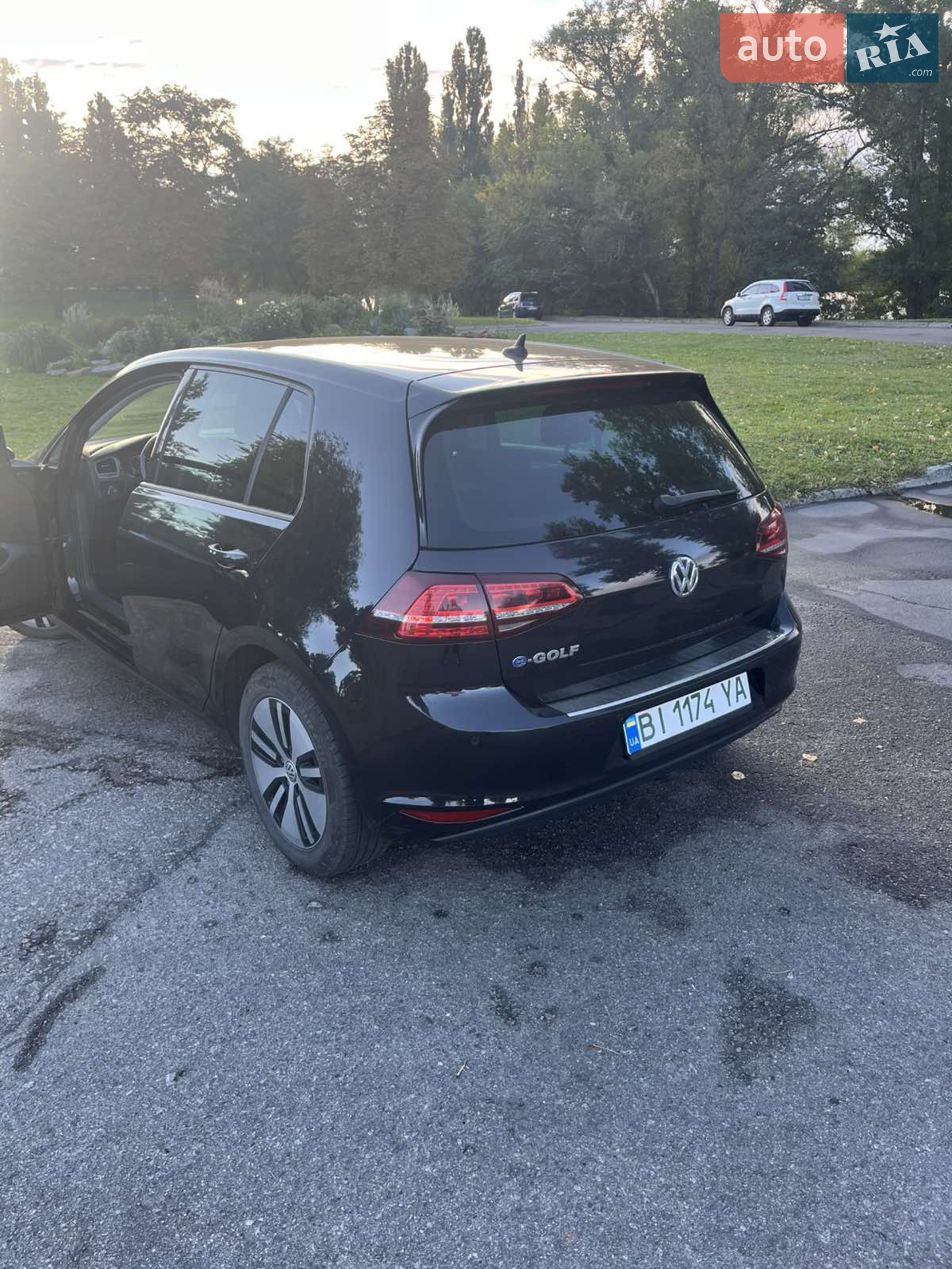 2015 Volkswagen Golf - мініатюра 8