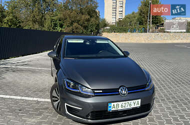 Хэтчбек Volkswagen e-Golf 2020 в Виннице