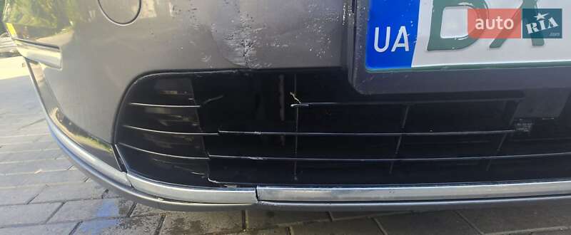 Хетчбек Volkswagen e-Golf 2015 в Хмельницькому