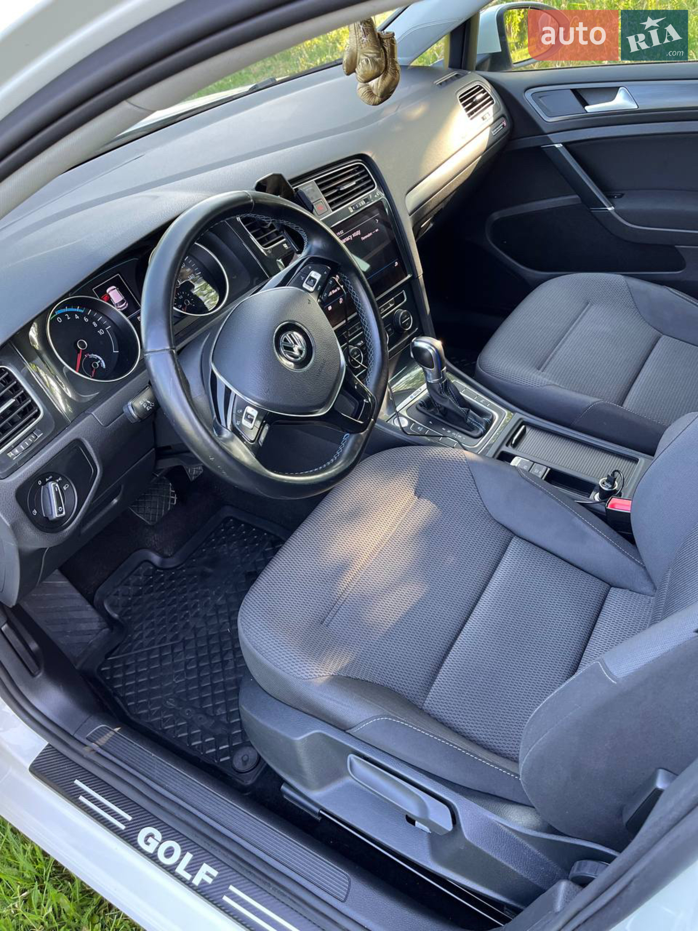 2019 Volkswagen Golf - мініатюра 18